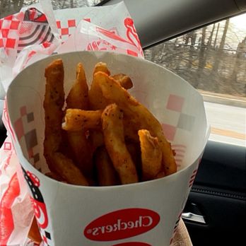 Rally's - This is just some of the hair... I can't even look at it. - Burgers Near Me - Granite City, Illinois Rally's - This is just some of the hair... I can't even look at it. - Burgers Near Me - Granite City, Illinois