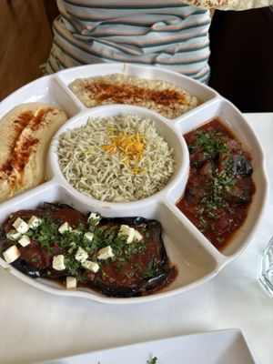 Alfarsi Restaurant by null