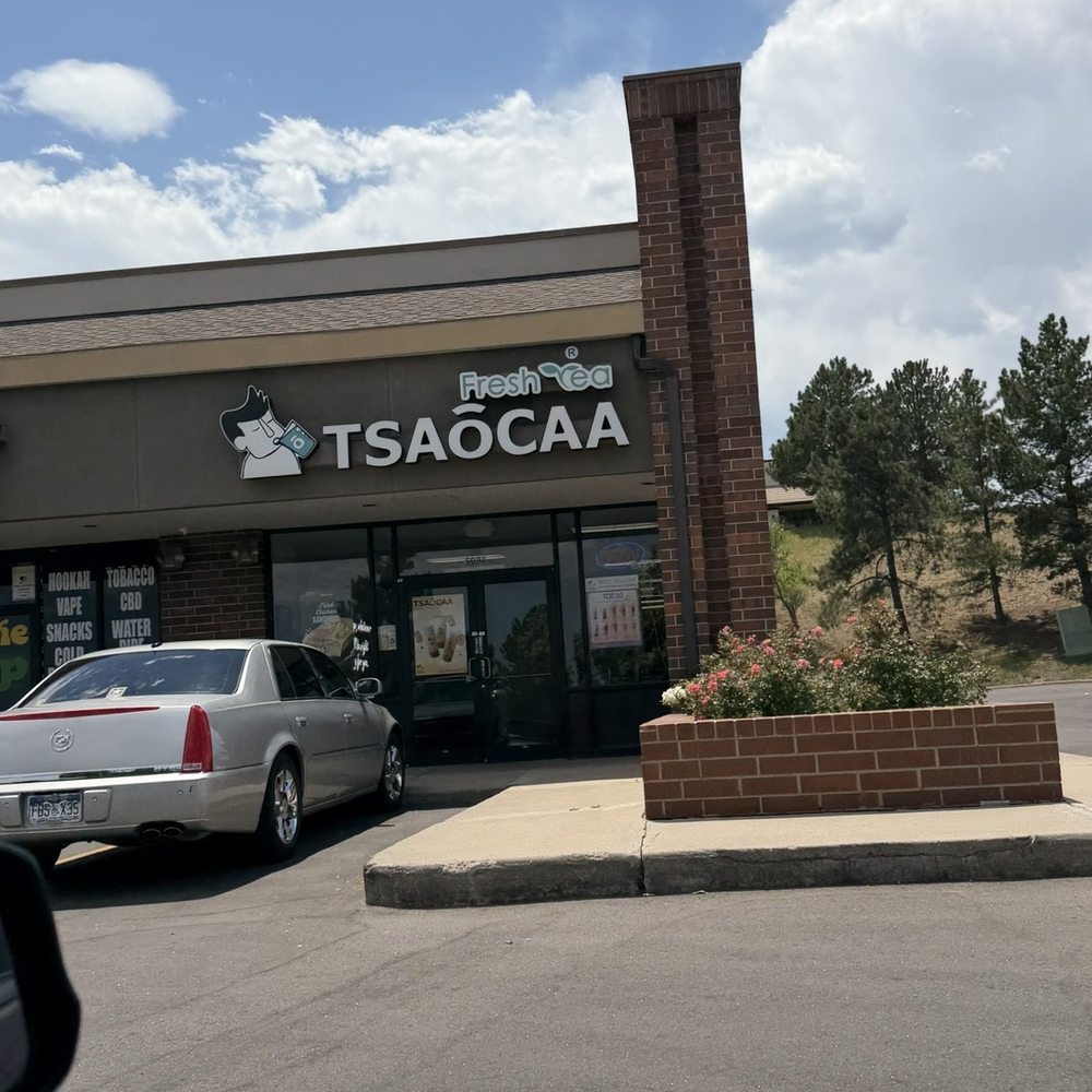 Tsaocaa Tea - Bubble Tea Near Me - Westminster, Colorado Tsaocaa Tea - Bubble Tea Near Me - Westminster, Colorado