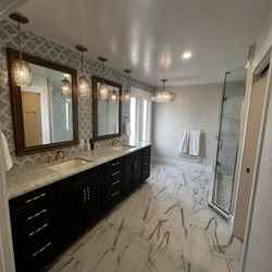 Cr Tile & Painting