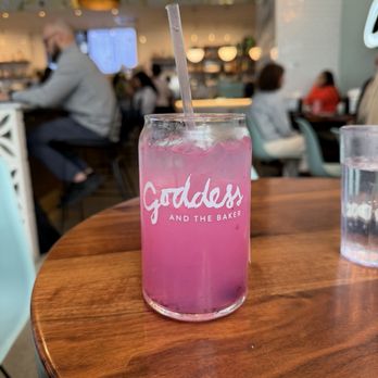 Goddess and the Baker - Breakfast & Brunch Near Me - Chicago, Illinois