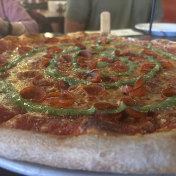 OTTO - Pizza Near Me - Brunswick, Maine