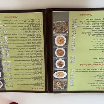 Yin's Chinese Resturant - Menu - Chinese Near Me - Phoenix, Arizona Yin's Chinese Resturant - Menu - Chinese Near Me - Phoenix, Arizona