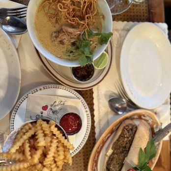 Thai Diner - Cheesesteak - Thai Near Me - New York, New York