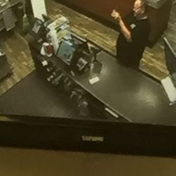 Wendy's - Me on TV