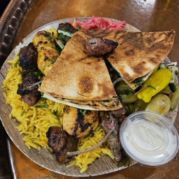 Majeed Mediterranean Restaurant - Mixed grill - Mediterranean Near Me - St. Louis, Missouri Majeed Mediterranean Restaurant - Mixed grill - Mediterranean Near Me - St. Louis, Missouri