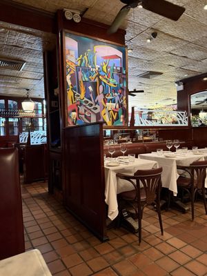 Cafe Fiorello by null