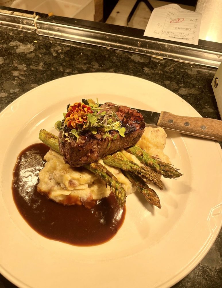 Cucina Rustica