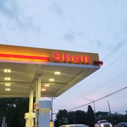 Shell