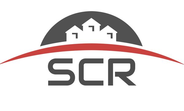 Space City Roofing Logo