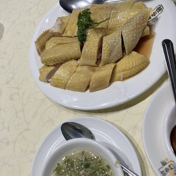 Koi Palace - House Concubine Chicken - Dim Sum Near Me - Dublin, California Koi Palace - House Concubine Chicken - Dim Sum Near Me - Dublin, California
