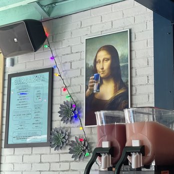 Bargarita - Tacos Near Me - Charlotte, North Carolina