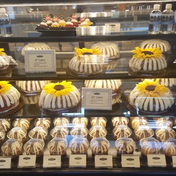 Nothing Bundt Cakes - Bakeries Near Me - Las Vegas, Nevada Nothing Bundt Cakes - Bakeries Near Me - Las Vegas, Nevada