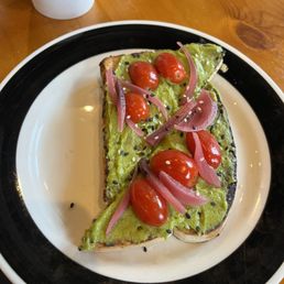Avocado Toast