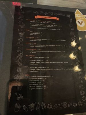 Menu photo 5 Tap Haus 33 New York, NY Menu photo 5 Tap Haus 33 New York, NY