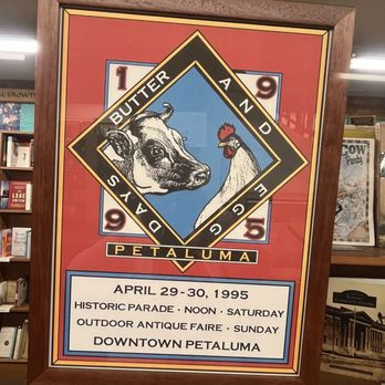Copperfield's Books - Bookstores Near Me - Petaluma, California