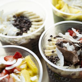 Wow Wow Hawaiian Lemonade - Fulshear - Gourmet, handcrafted acai bowls. - Poke Near Me - Fulshear, Texas Wow Wow Hawaiian Lemonade - Fulshear - Gourmet, handcrafted acai bowls. - Poke Near Me - Fulshear, Texas