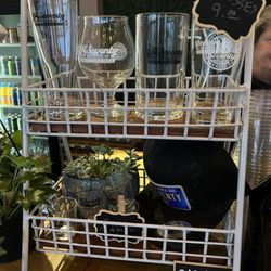 18Seventy Brewing - Merch
