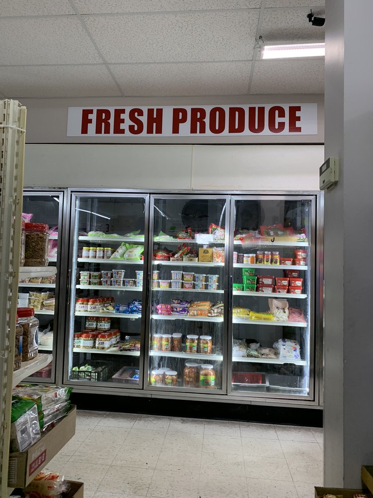 TEE ORIENTAL FOOD & GIFTS Updated October 2024 11 Reviews 1101 N