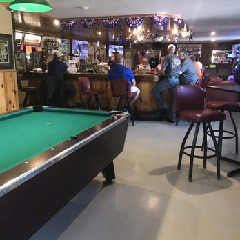 The Big Minnow - Inside. - Restaurants Near Me - Holcombe, Wisconsin The Big Minnow - Inside. - Restaurants Near Me - Holcombe, Wisconsin
