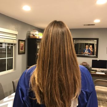 Ricca Donna Salon - Hair Salons Near Me - Brea, California