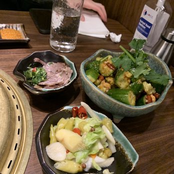 GAN-HOO BBQ - Barbeque Near Me - Flushing, New York