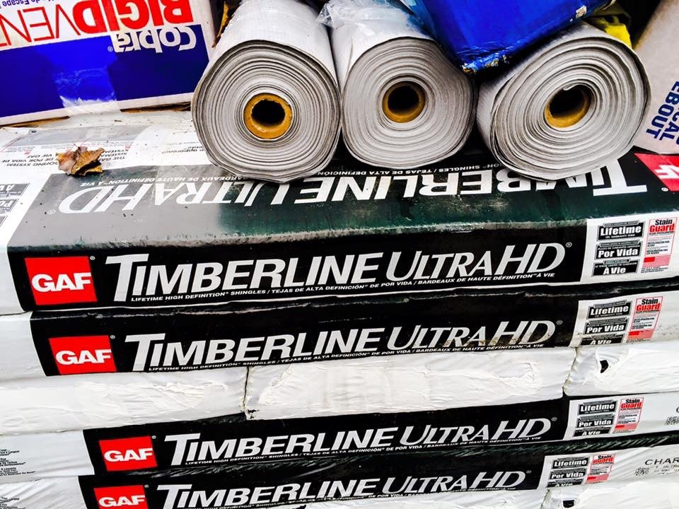 Slide of New Horizons Roofing Specialists NHRS