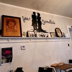 Jim & Samella's