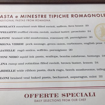 Osteria Morini - Italian Near Me - Washington, DC, District of Columbia Osteria Morini - Italian Near Me - Washington, DC, District of Columbia