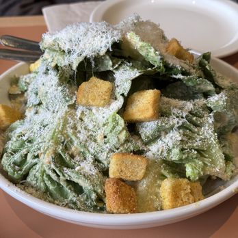 Rose Pizzeria - Spicy Caesar Salad - Pizza Near Me - San Francisco, California Rose Pizzeria - Spicy Caesar Salad - Pizza Near Me - San Francisco, California