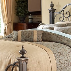 Brothers Bedding