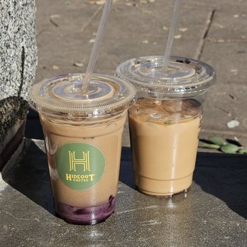 Hideout Coffee - Coffee & Tea Near Me - Monrovia, California Hideout Coffee - Coffee & Tea Near Me - Monrovia, California