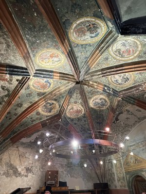 Siegfried's Mechanical Museum by null