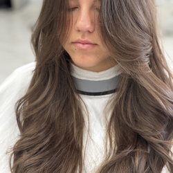 K Ma Hair salon