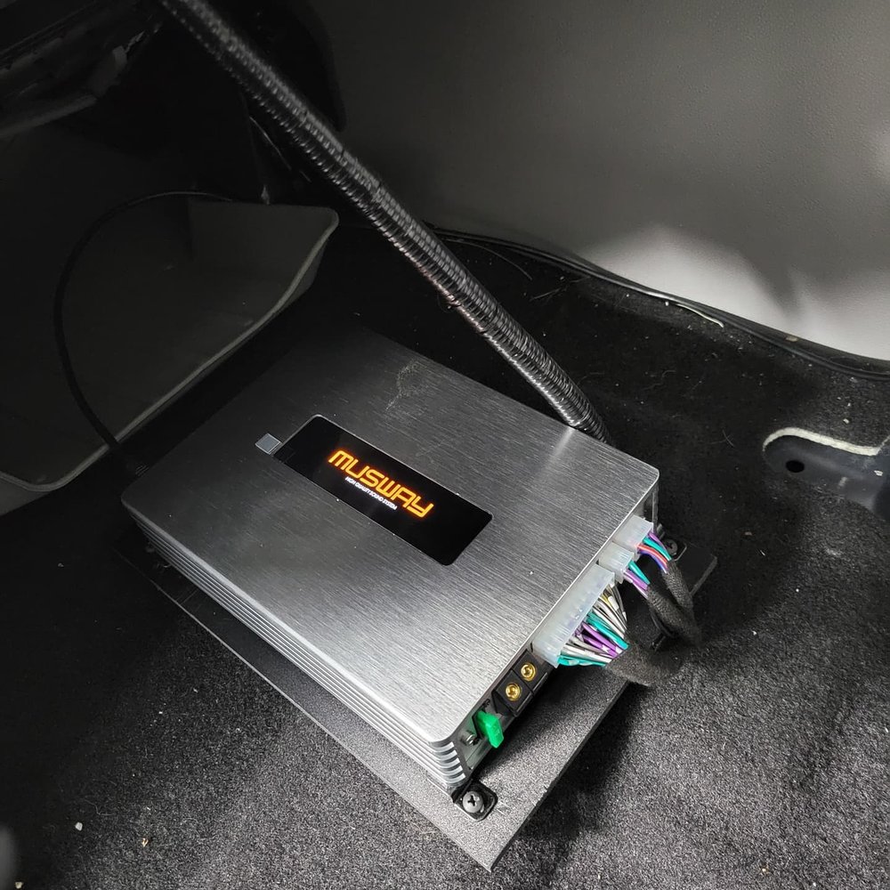 GNC CUSTOMS 28 Photos 2626 Peddlers Village Rd, Goshen, Indiana