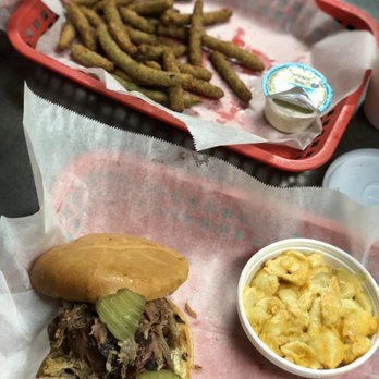 Pit Boss BBQ - Barbeque Near Me - Hapeville, Georgia