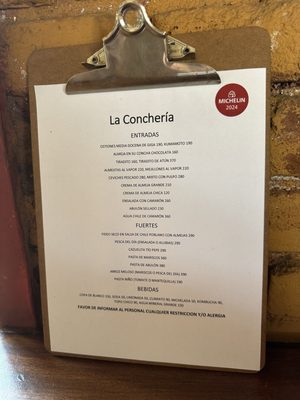 La Concheria by null