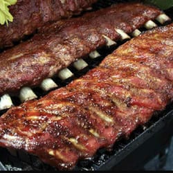 Flames Pit N Grill