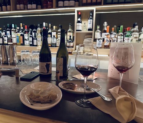 Bar Vinazo by null