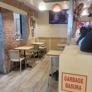 Pecoshitas - Coffee & Tea Near Me - Jackson Heights, New York