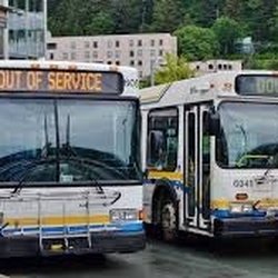 Capital Transit