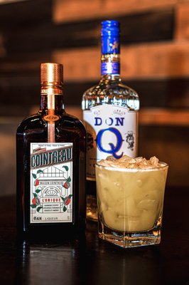 East Village Tavern by null