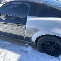 F&R Body Shop - After