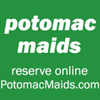 Potomac Maids gift card