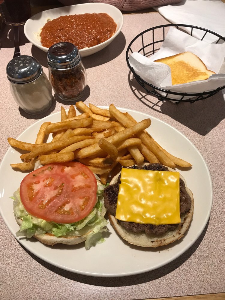 PETE’S FAMILY RESTAURANT 101 Photos & 55 Reviews American (New