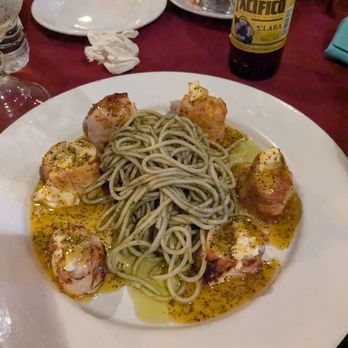 El Brujo Vallarta - Shrimp - Mexican Near Me - Puerto Vallarta, JAL