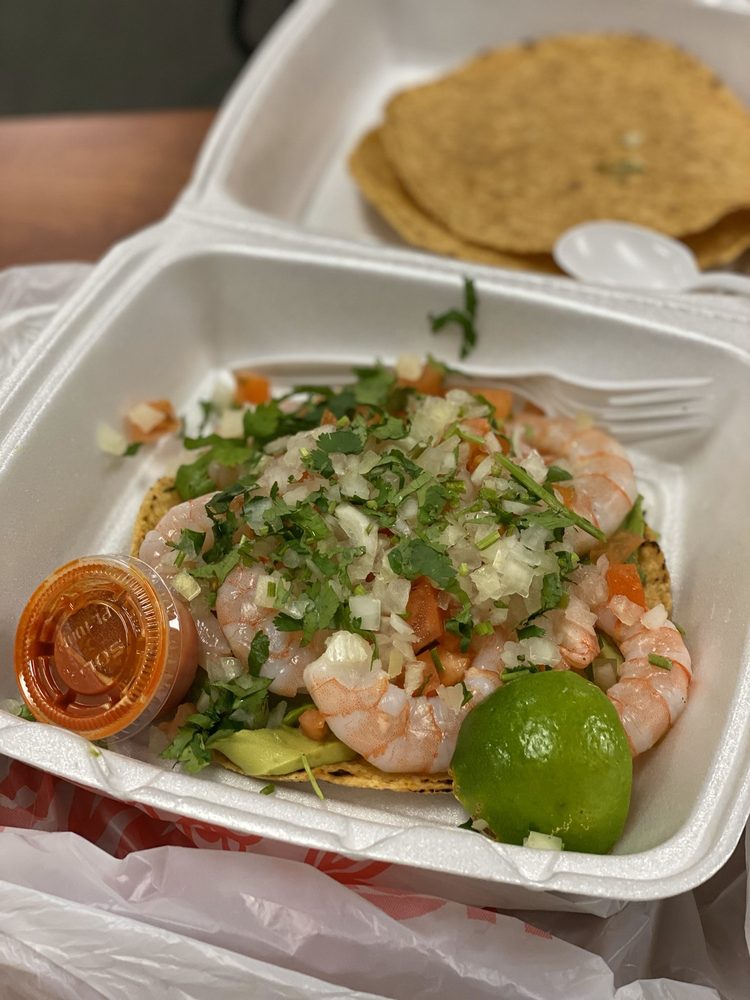 MARISCOS JALISCO 303 Photos & 250 Reviews Tacos 753 E Holt Ave