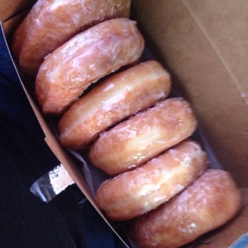 Long's Bakery - Half a dozen - Donuts Near Me - Indianapolis, Indiana Long's Bakery - Half a dozen - Donuts Near Me - Indianapolis, Indiana