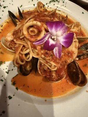 La Grotta Ristorante by null