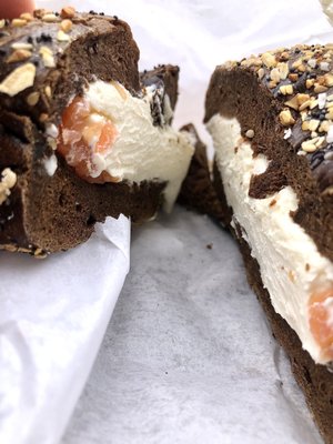 Bagel Pub by null